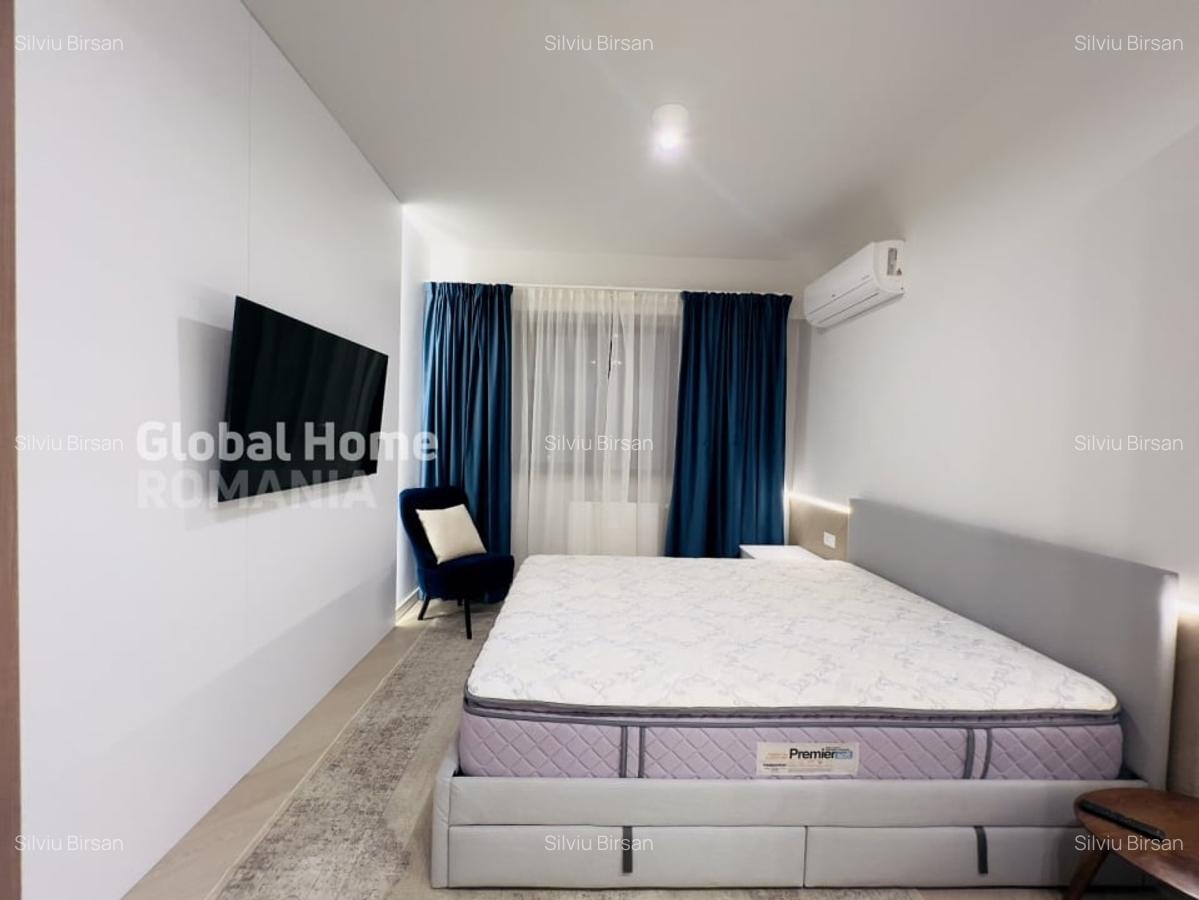 Apartament 3 camere 76,6MP | Pipera- Cortina North | Parcare subterana - 10