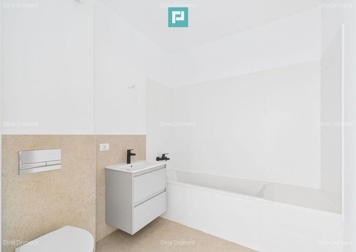 Apartament 2 camere, etaj 1 in Freidorf , 50 mp - 3