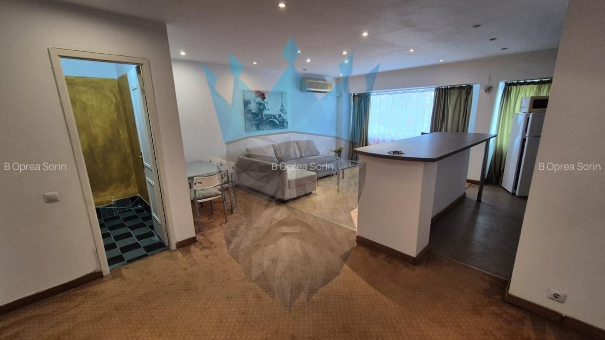 Apartament 2 Camere Camera de Comert Splaiul Unirii - 2