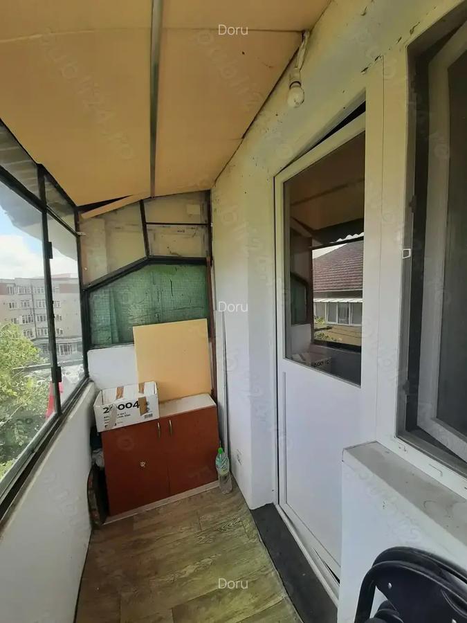 Inchiriez apartament cu doua camere. - 5