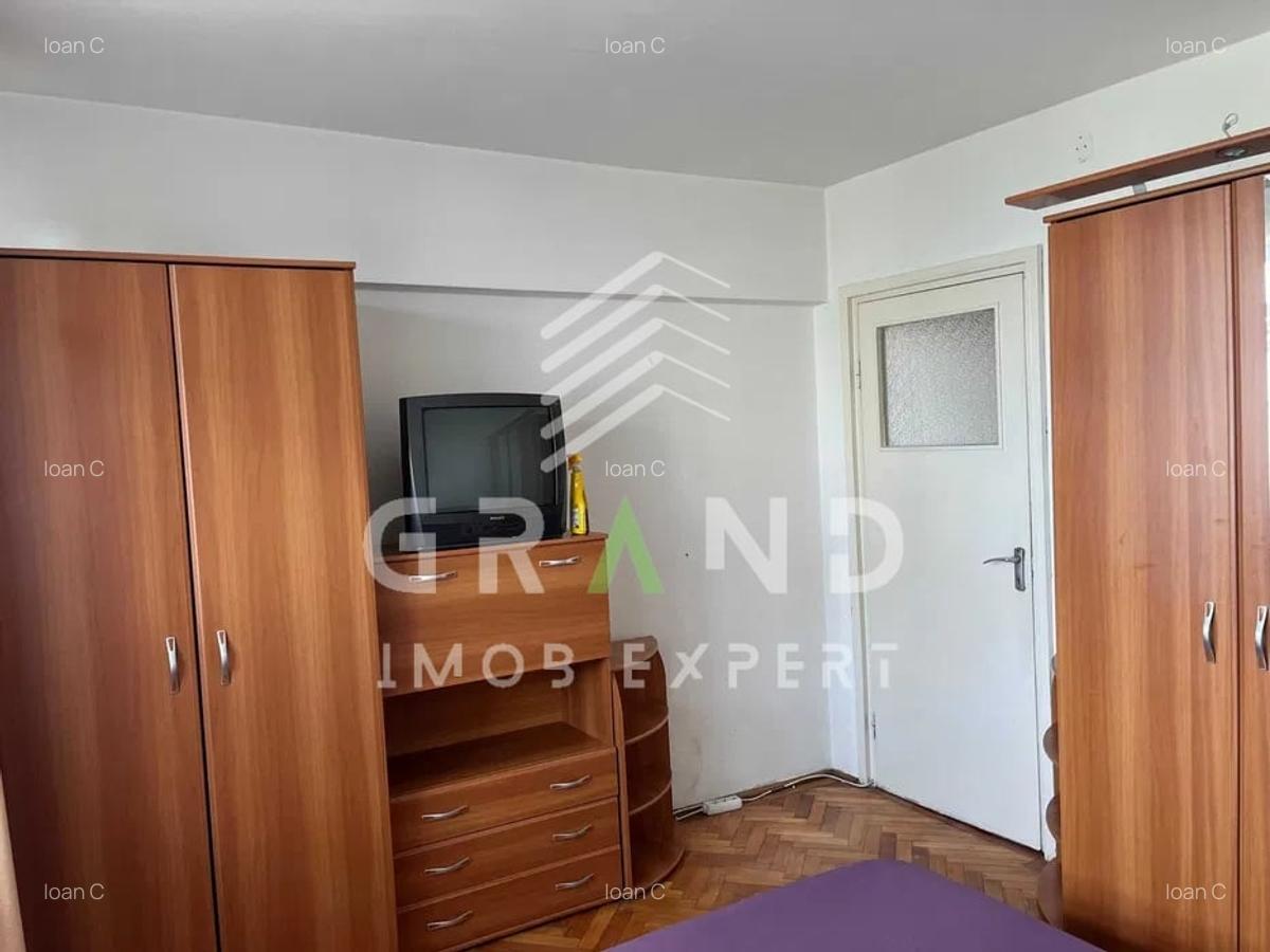 Ap. 2 camere | SEMIDECOMANDAT | BALCON | Aleea Snagov/FSEGA/Iulius Mall - 5