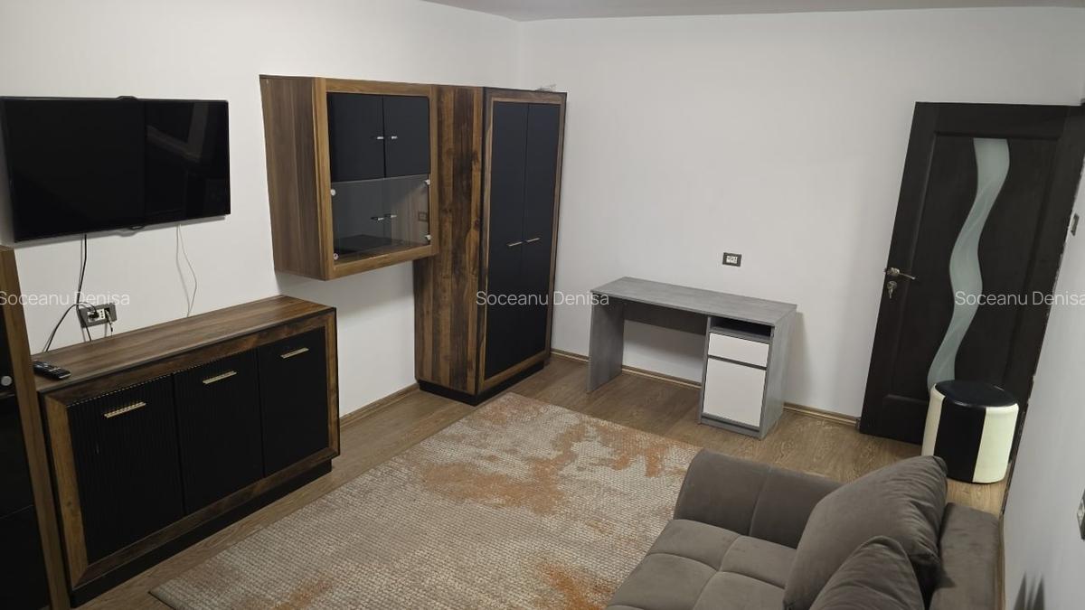 🏡 Apartament 2 camere – Regim hotelier | Craiova | Zona Cornitoiu – Str. Consta - 1