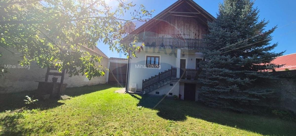 Proprietate autentica in Cata, Brasov - comision 0% cumparator - 9 Proprietate autentica in Cata, Brasov - comision 0% cumparator - 9