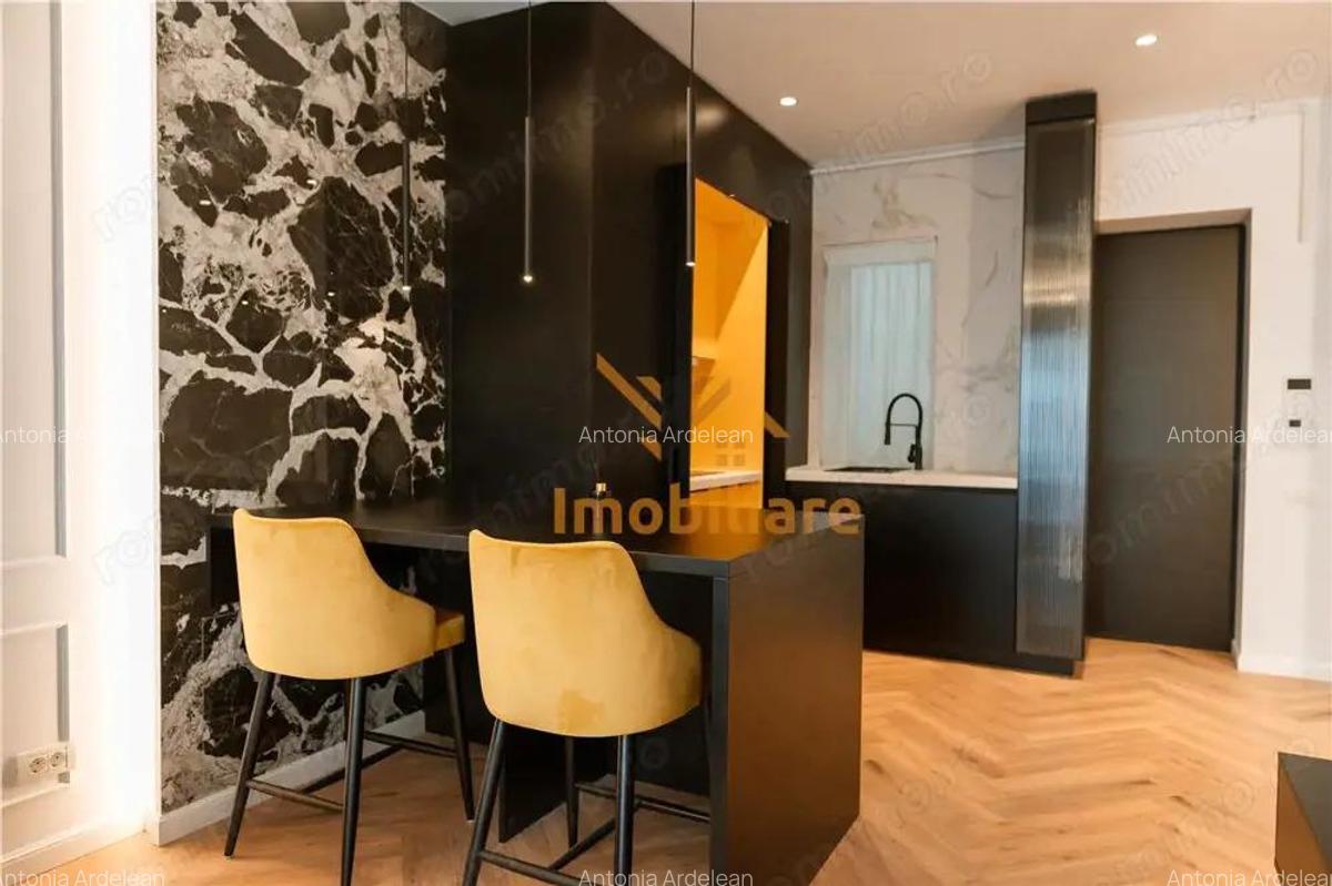 APARTAMENT 2 CAMERE | BLOC NOU| MOBILAT UTILAT COMPLET - 4