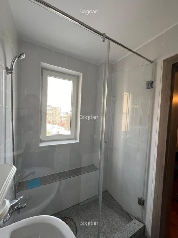 Garsoniera 32 mp Universitate termen lung - 12