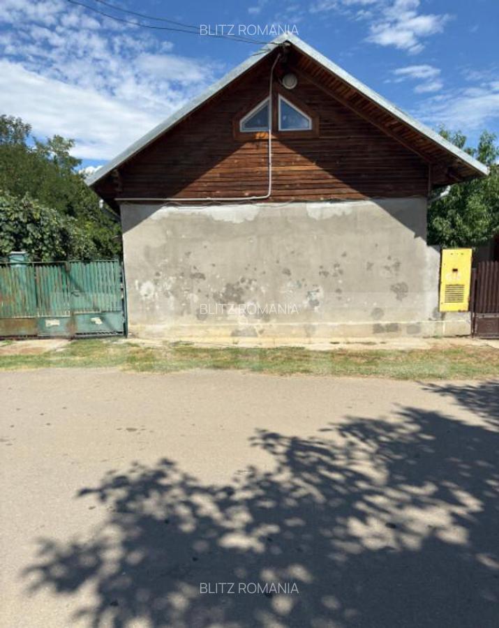 Casa cu etaj de vanzare, 122 mp, Filipestii de Padure - 1