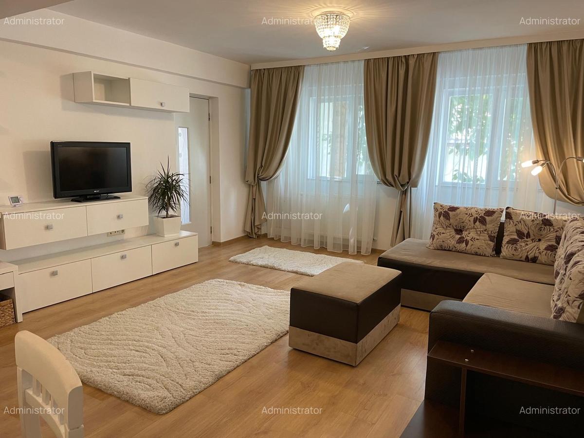 Apartament in Vila 2 camere et.1 Cartier Nord - 4