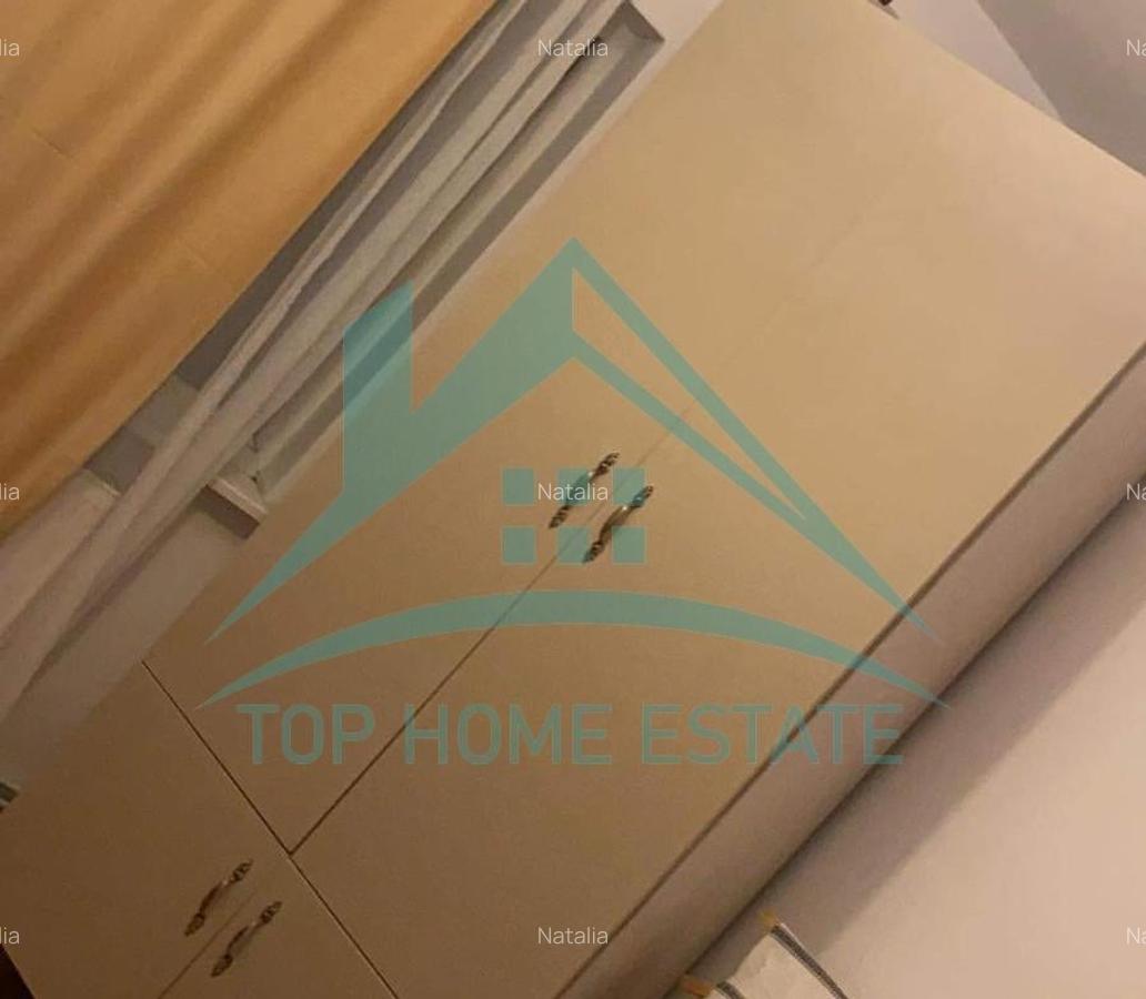 Apartament cu 3 camere decomandat, mobilat în Mărăști - 7