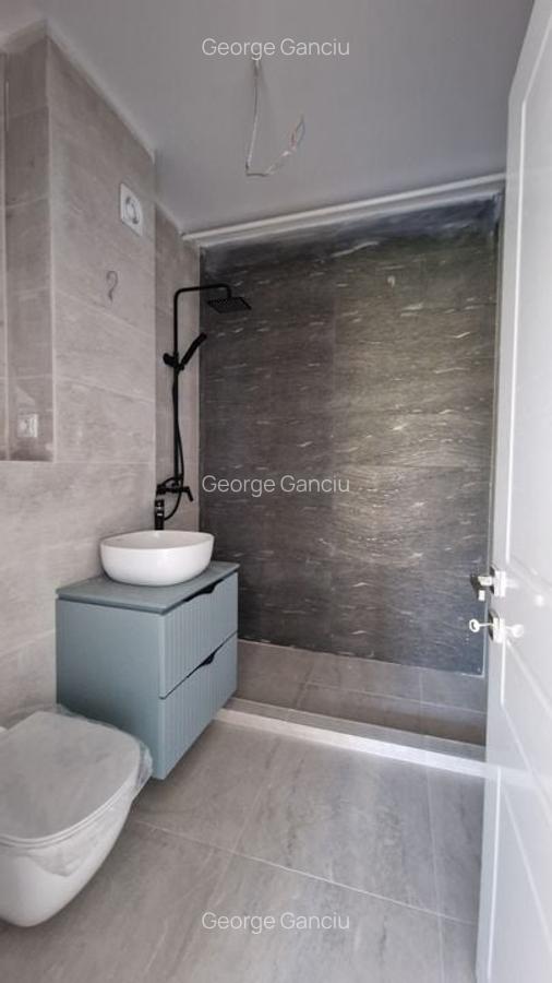 Apartament 3 camere cu Gradina - metrou N.Teclu - 8