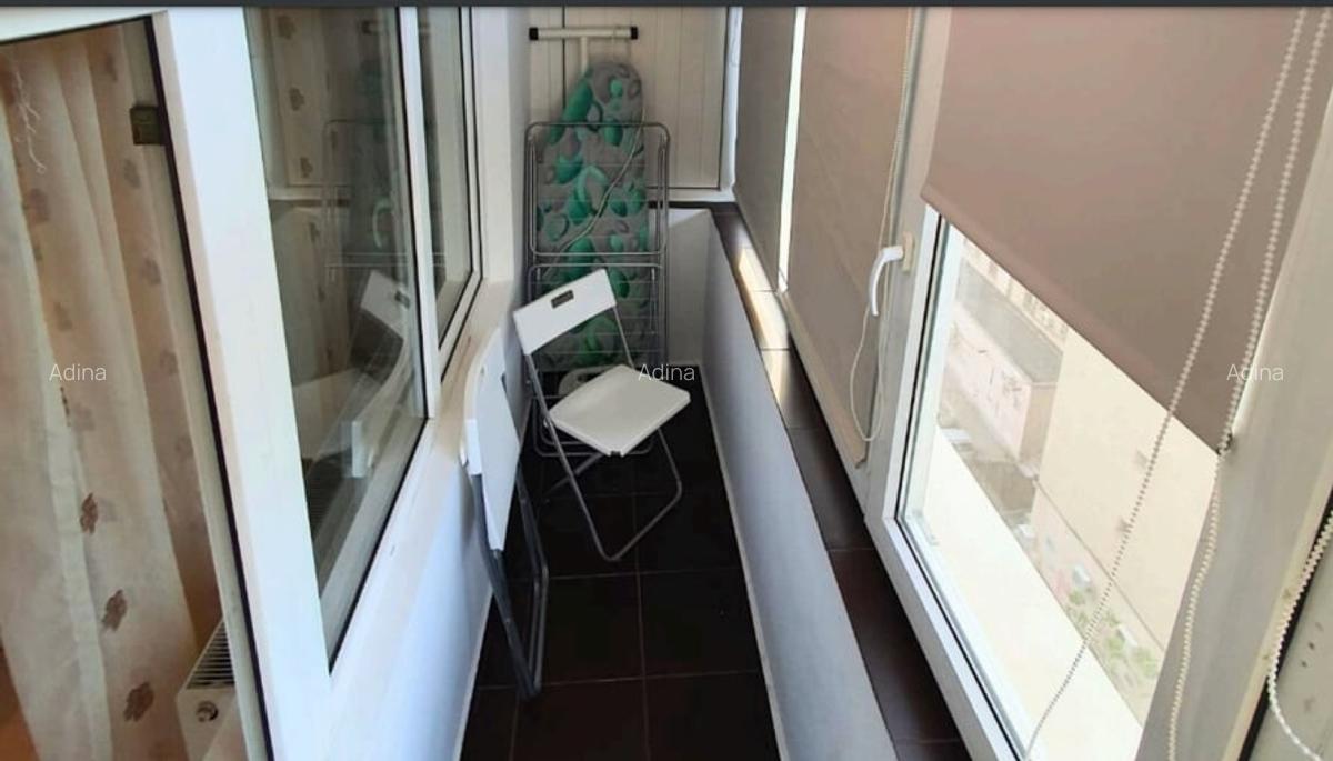 Vitan,bl.1987,reabilitat,decomandata, balcon,Amenajata,mobilata utilata - 8