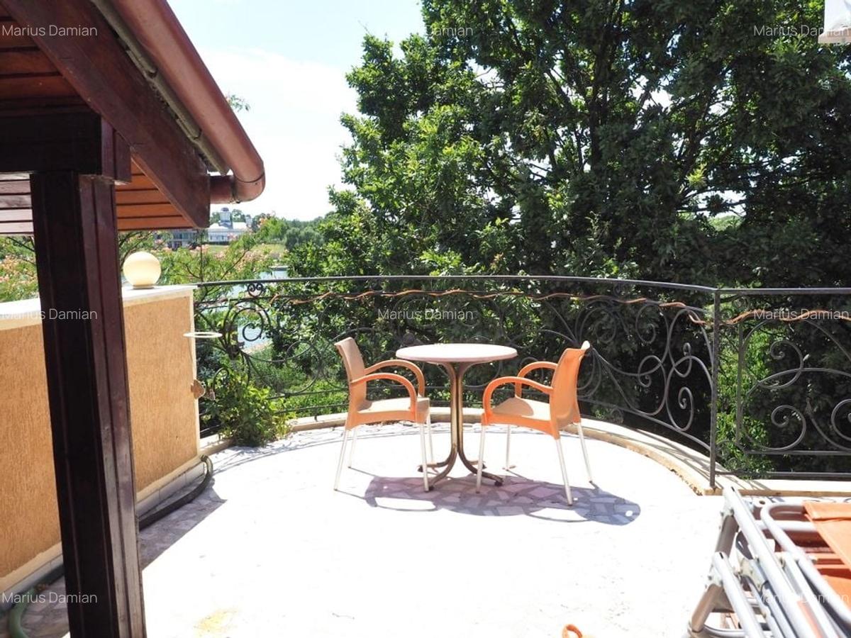 VILA 6 CAMERE SNAGOV IZVORANI LAC -TEREN 1800mp - 13