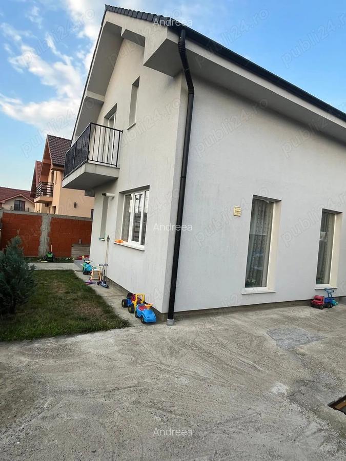 Casa de vanzare cu 4 camere in tokai - 1
