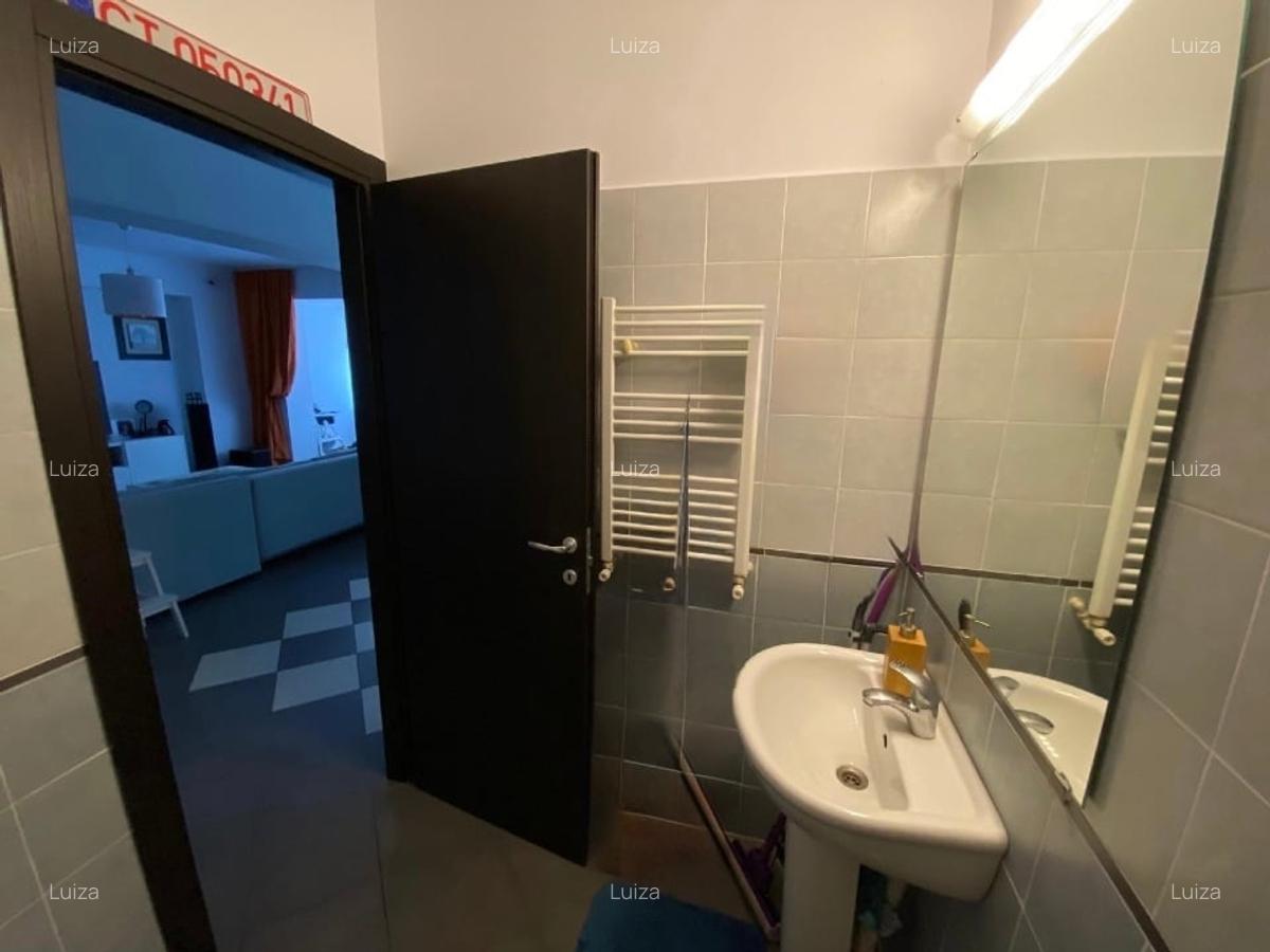 Propietar vand  apartament Faleza  Nord  Constanta - 10
