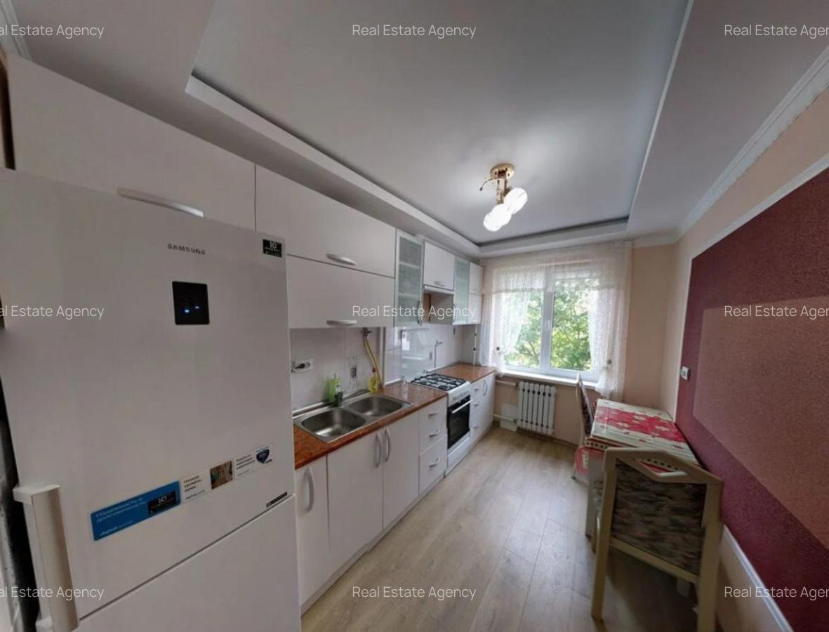 2 camere in zona Complex Studentesc - 3