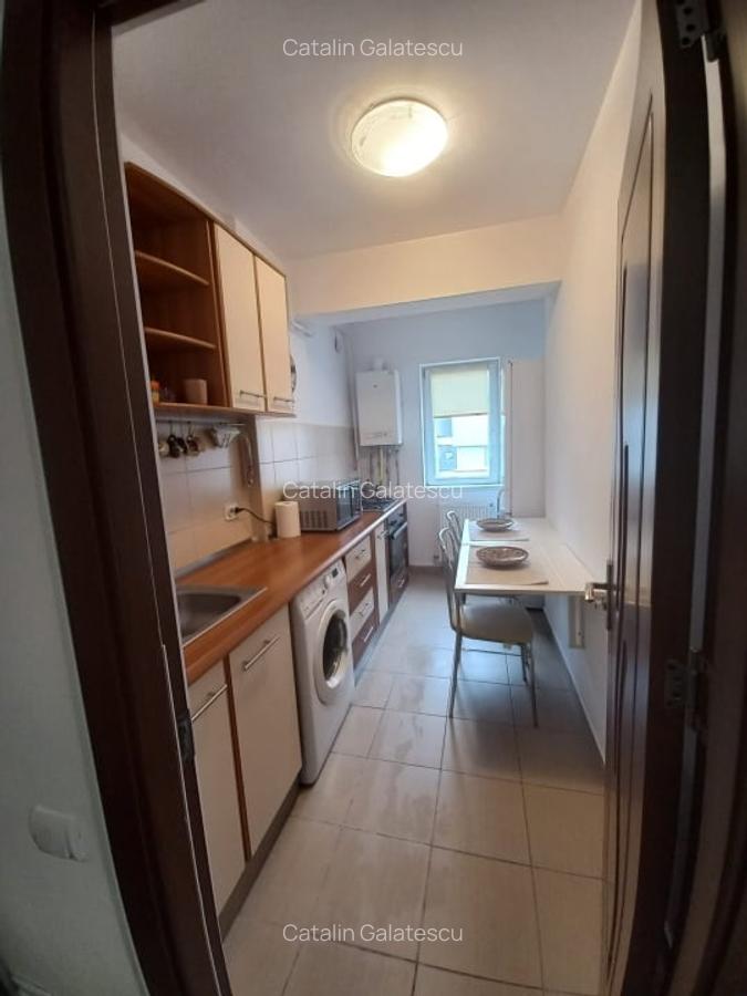 Investitia perfecta la cheie ,apartament cu chirias, langa Metrou Dimitrie Leoni - 19