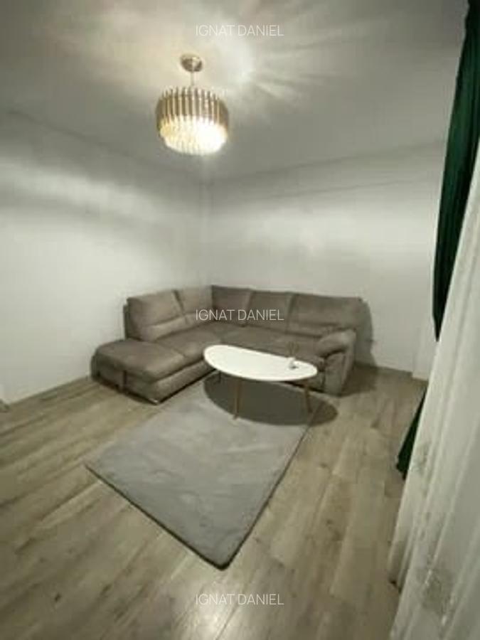 Apartament cu 2 camere, DECOMANDAT, LOC PARCARE INCLUS, etajul 3/4 zona Galata - 3