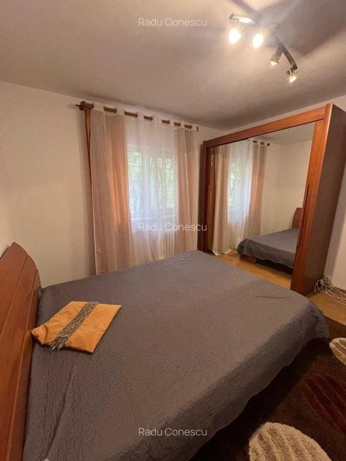 De inchiriat apartament 2 camere, renovat, parter, Colentina - 5