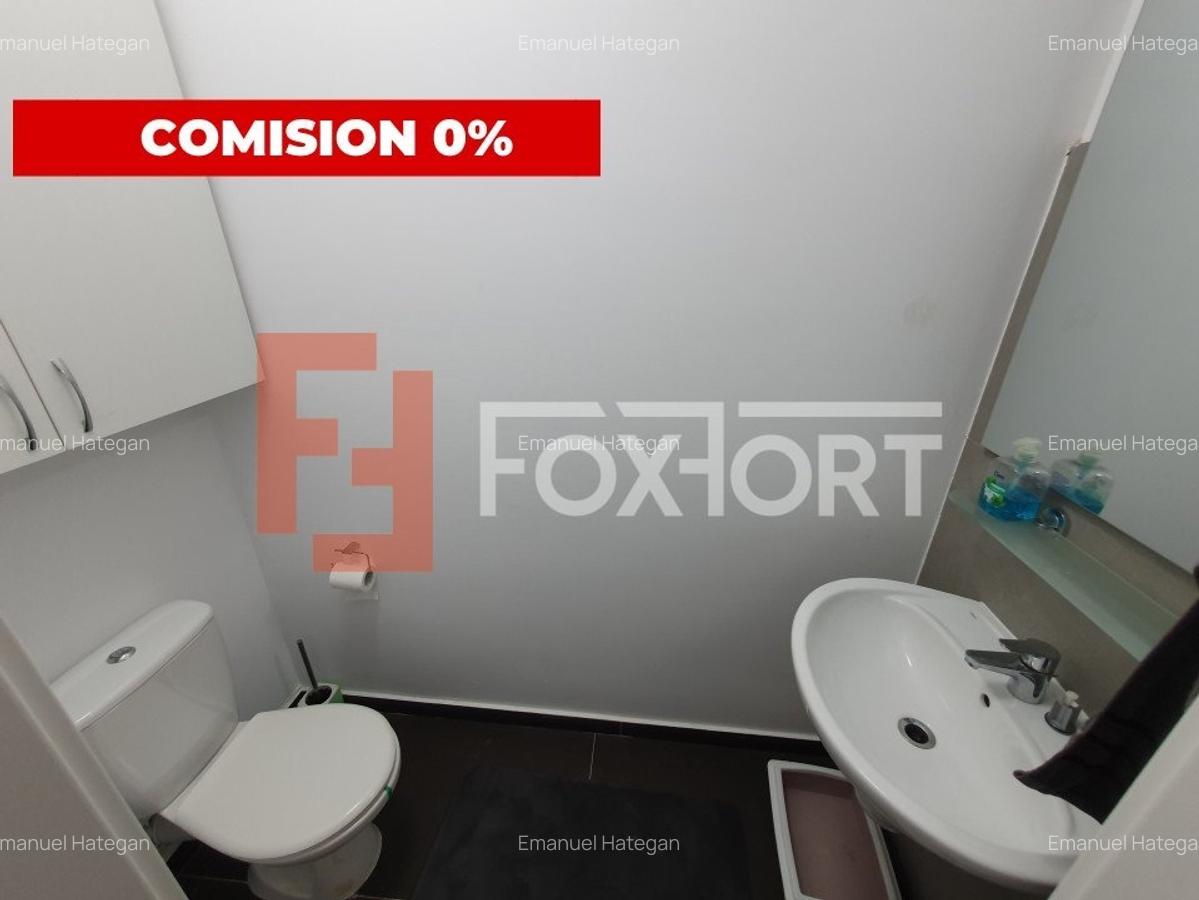 COMISION 0% Apartament cu 3 camere, etaj 1 - Freidorf - 20