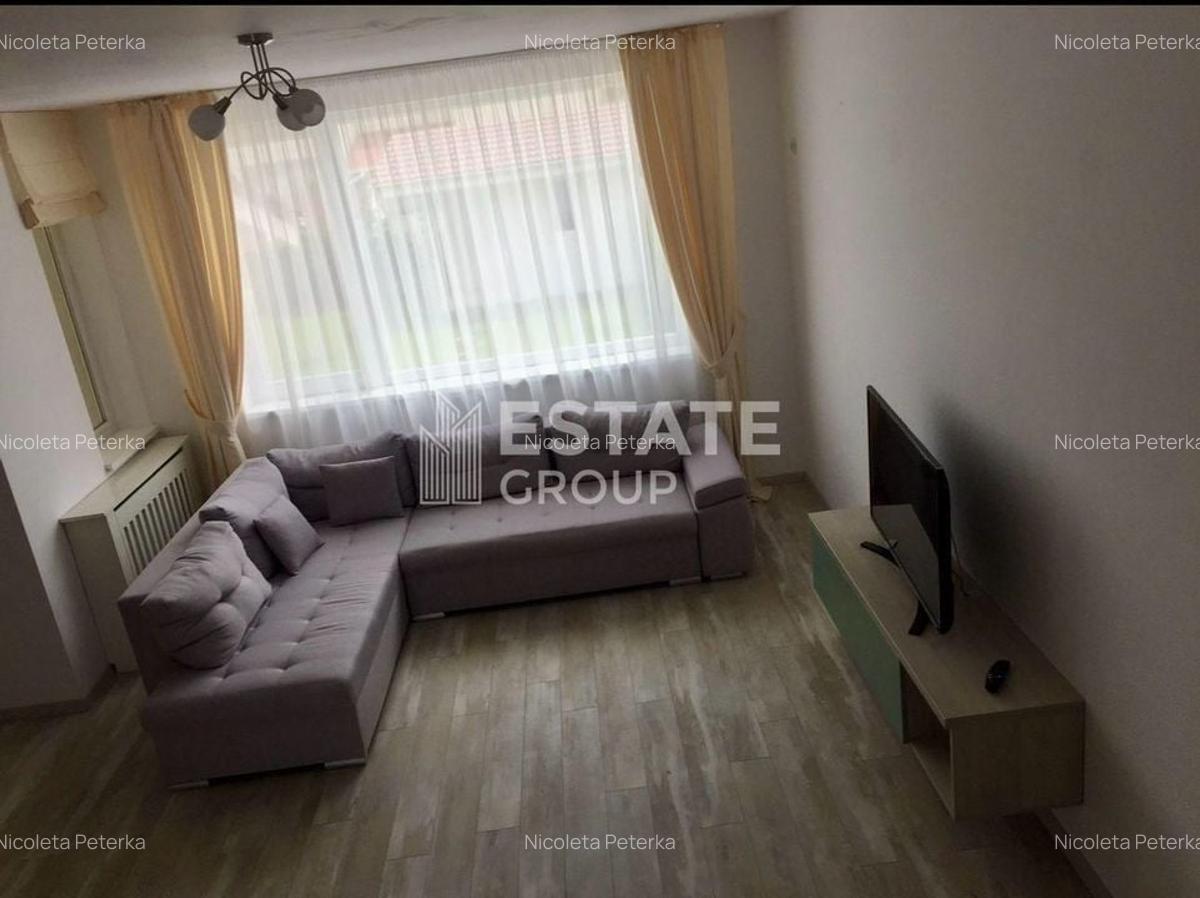 Casa cu 4 camere in Dumbravita - 2