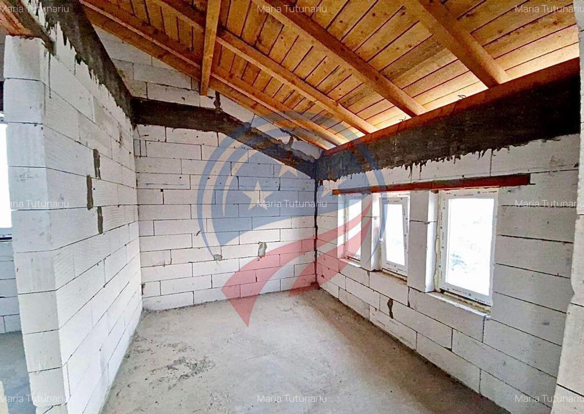 Duplex de vanzare in zona Damila - 6