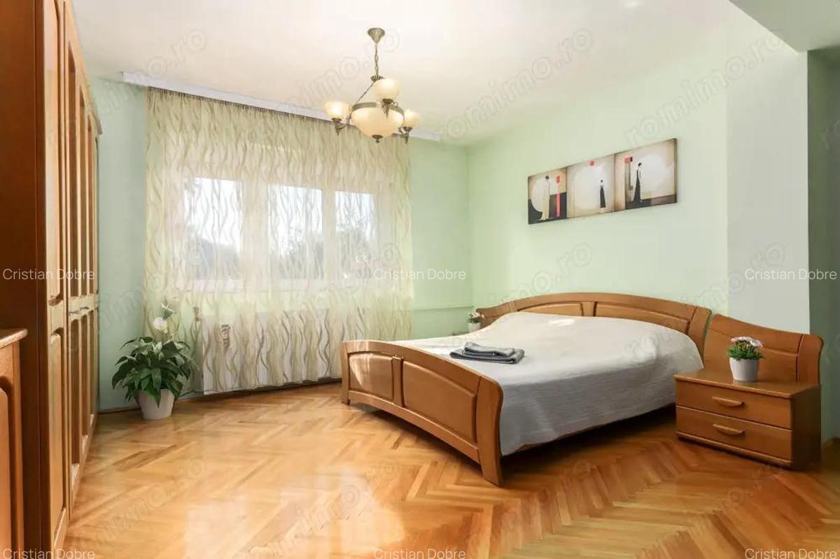 Vila Superba 360 mp - LOT 510 mp - Parcul Circului - Lacul Tei - 13
