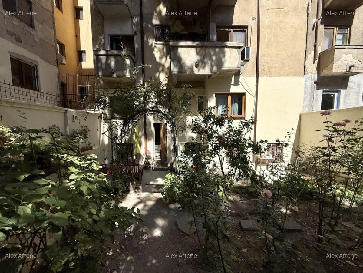0% & Tur 360 | Apartament 3 camere 113 mp, 2 bai, 3 balcoane & 3 boxe | Unirii - 18