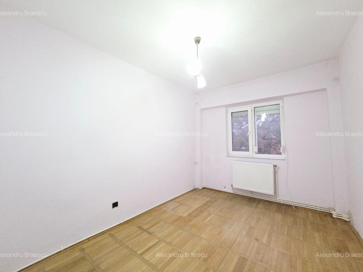 Apartament ultracentral spatios decomandat pozitionare bilaterala - 7