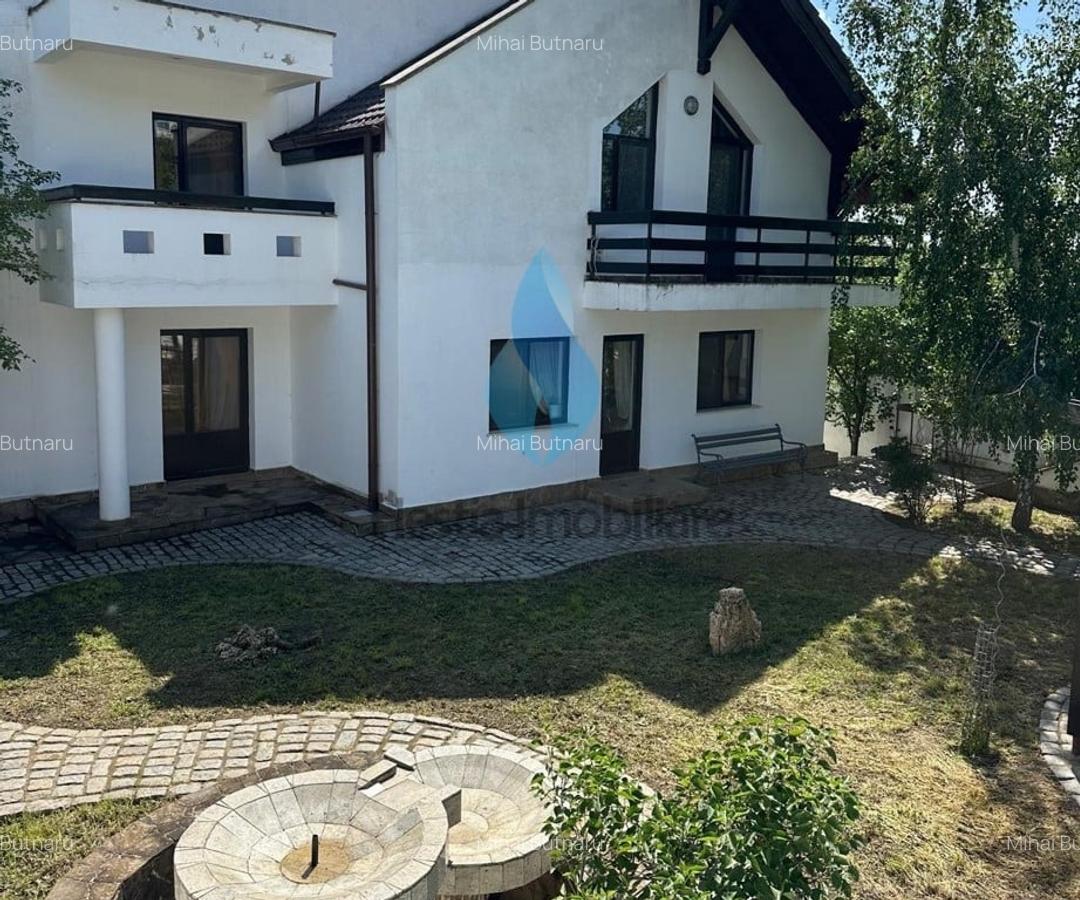 Vila eleganta cu 1000mp teren, Bucium-Iasi. - 1