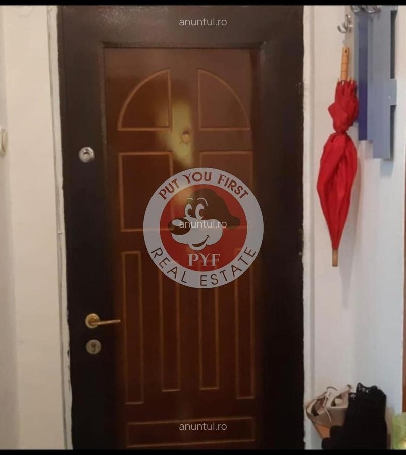 Aparatorii Patriei | Garsoniera | 35 mp | B11989 - 1