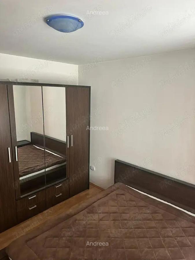 Apartament cu 2 camere decomandat centrala proprie Zona Dambovita Shopping City - 2