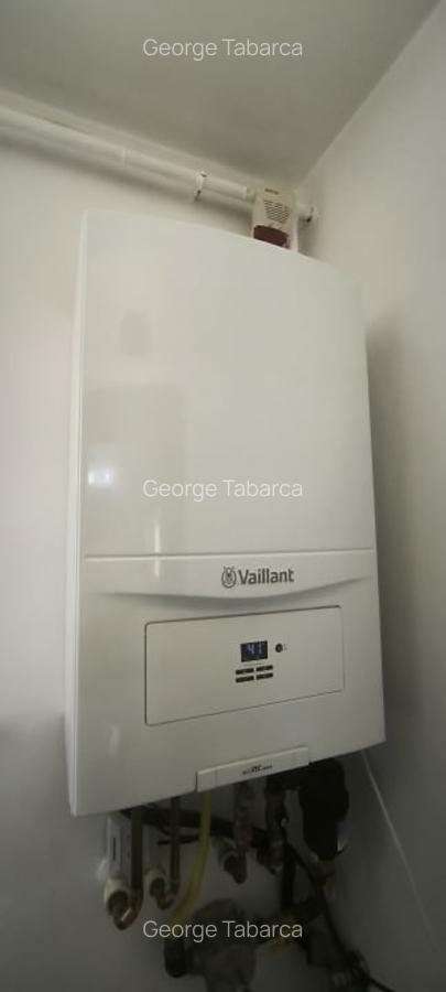 Apartament 3 camere, confort 1, decomandat - Zona Trivale, Complex 2 - 12