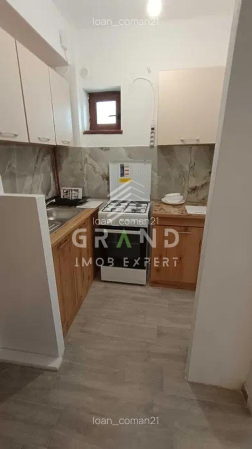 Nou pe piata: Apartament modern de inchiriat,2 camere, prima inchiriere,2 bai - 3