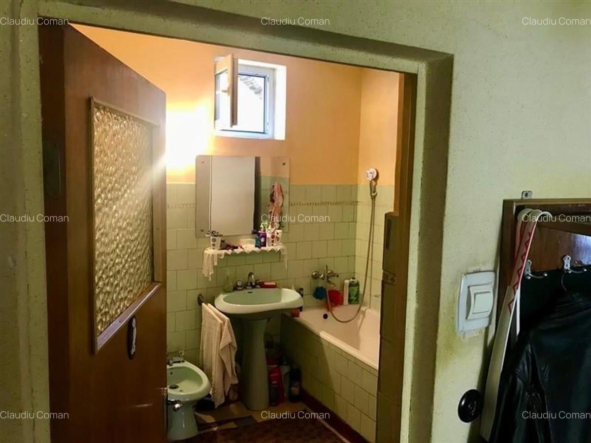 Apartament cu 4 camere decomandat, mobilat în Centrul Civic - 11
