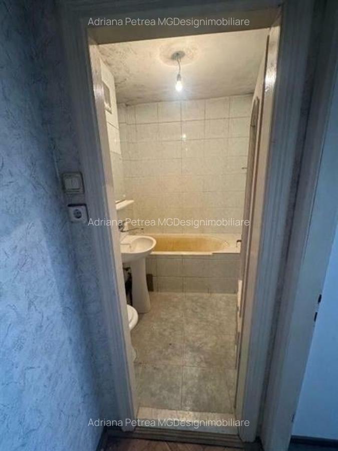 3 camere decomandat  Sagului, 2 bai - 12
