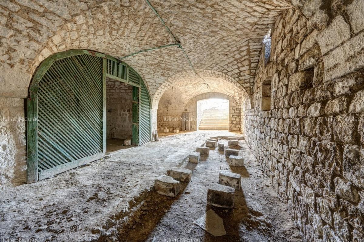 Conac Boieresc - Ceptura de Jos , o Bijuterie Istorica! - 23