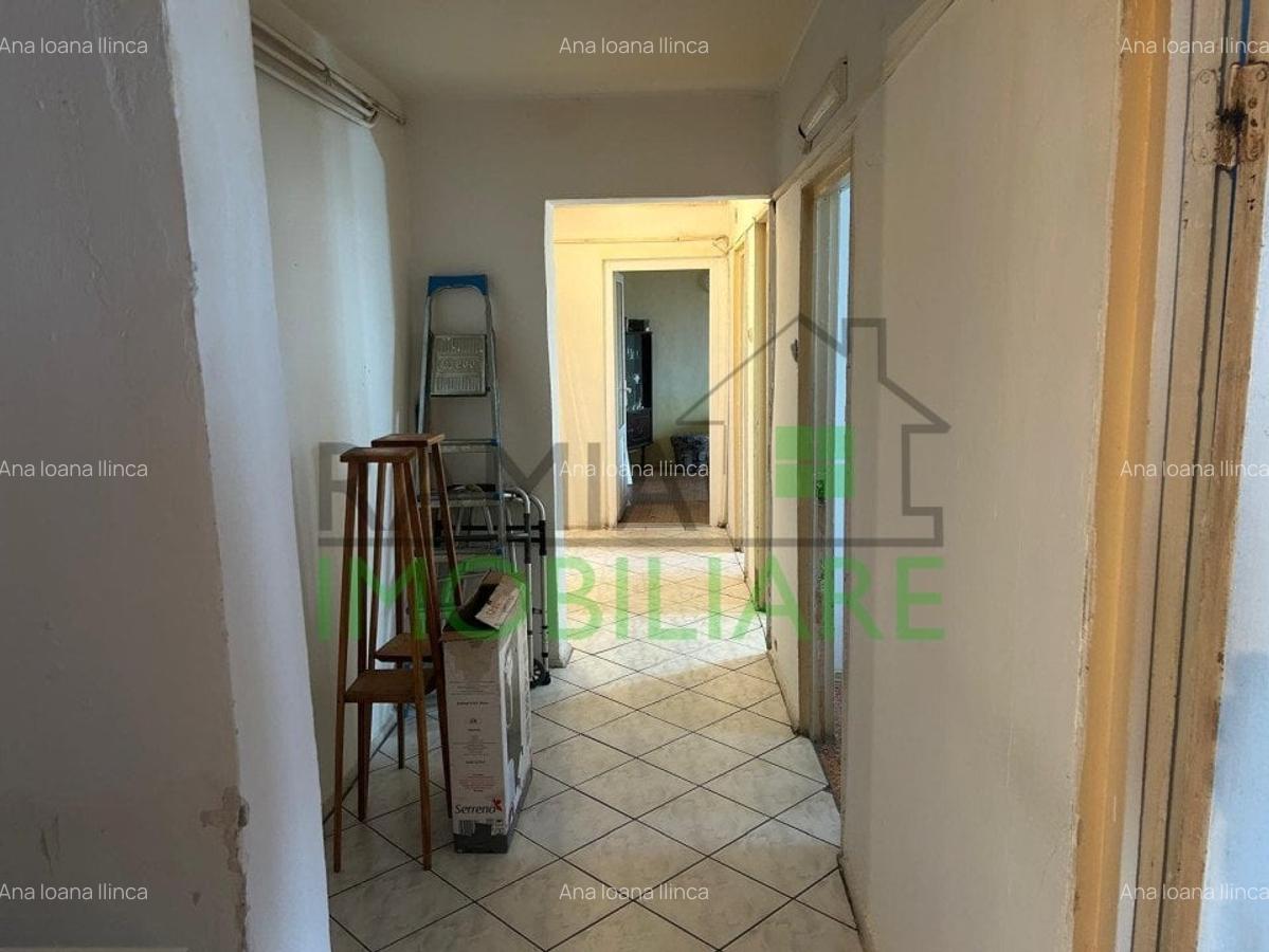 Apartament 3 Camere - Priveliste si Potential - 10