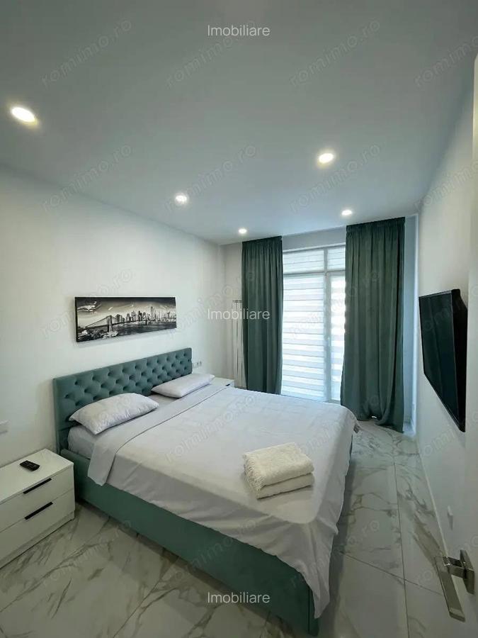 Apartament cu 2 camere de inchiriat in zona Drumul Taberei - 2