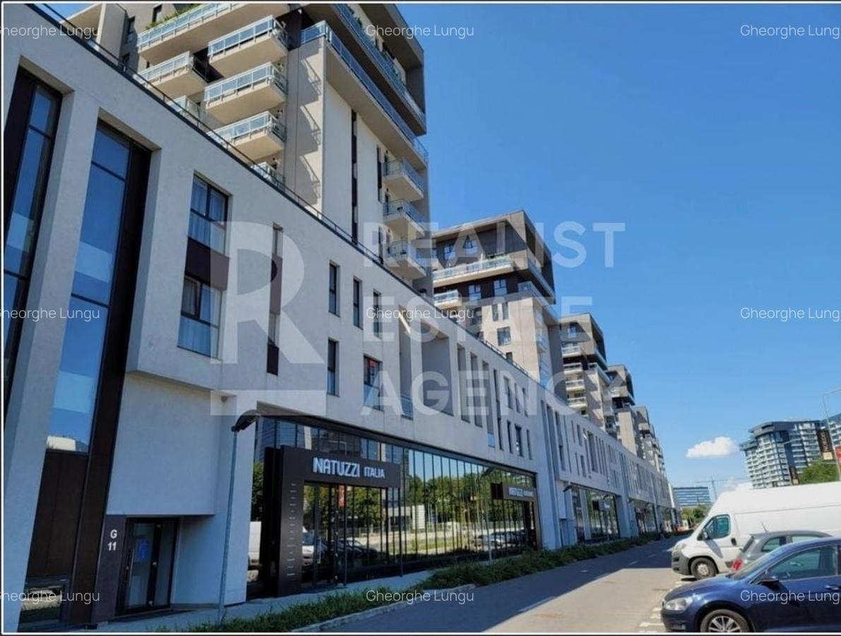 Apartament, 2 camere, Fabrica de Glucoza,  Belvedere Residence - 1