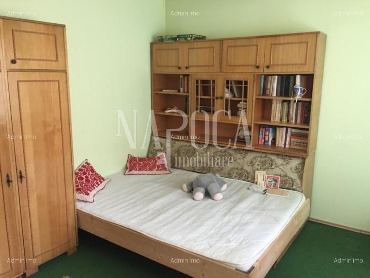 Casa 4 camere de vanzare in Gruia, Cluj Napoca - 10