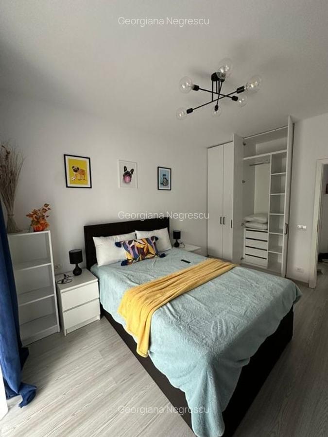 Braytim-Uzina de Apa | 2 Camere | Etaj intermediar | Prima inchiriere - 2