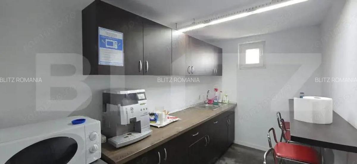 Hala/birouri pretabil showroom, 700 mp, parcare, zona Bariera Valcii - 13
