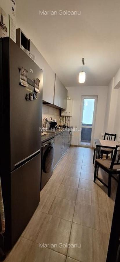 Apartament 2 camere, decomandat, Biruintei, Metrou Berceni, Pasarela - 11