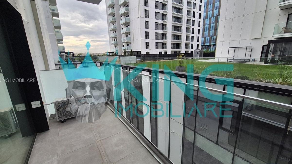 Apartament 2 Camere One Cotroceni Bucuresti - 14