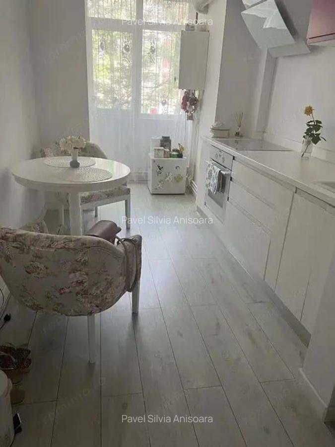 Apartament 2 camere, etaj 2, Micro 16 - 2