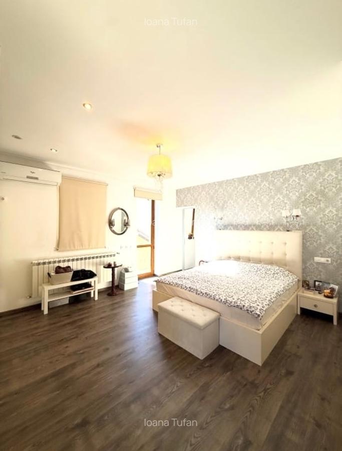 Casa spatioasa si luminoasa Mogosoaia - 2