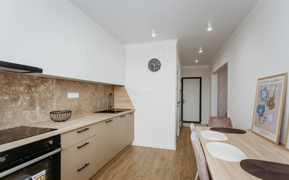 Apartament cu 2 camere de inchiriat zona Grozavesti - 2