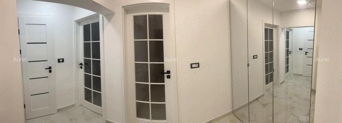 De inchiriat Birou Apartament de Lux, Central - Podgoria, Zona Bancilor - 7