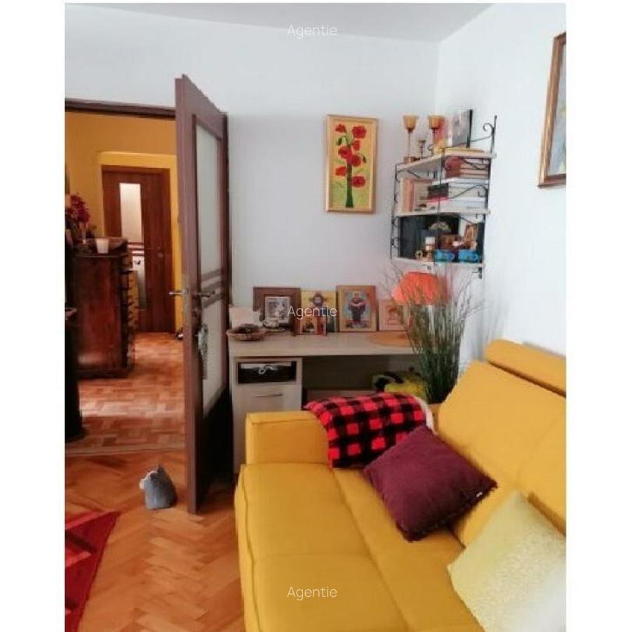 Zona Iancului,Apartament 3 camere. - 4