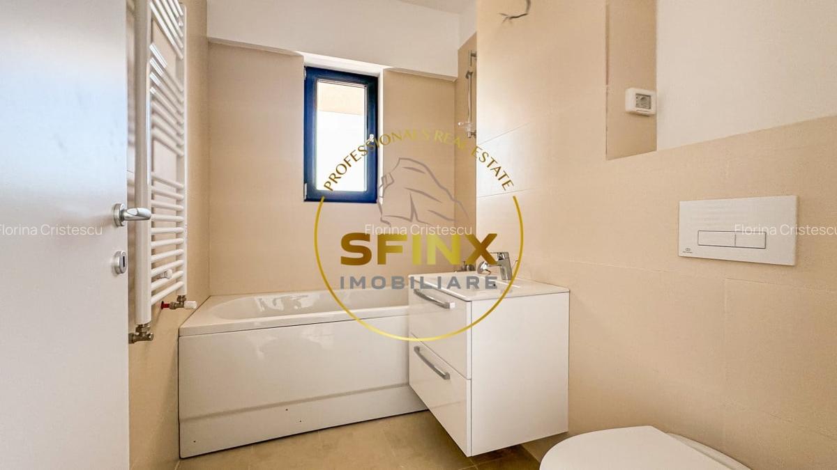 Apartament cu 2 camere semidecomandat în Fundeni - 8