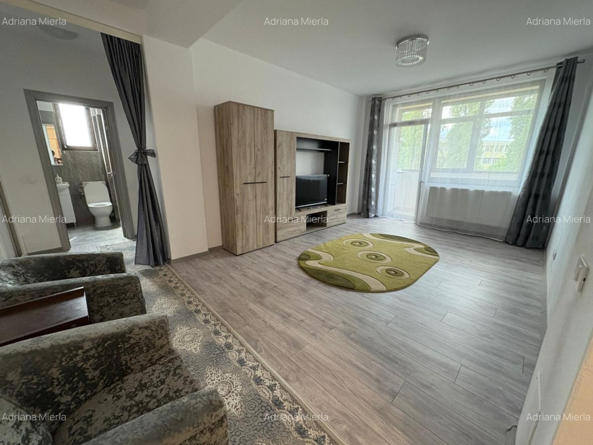 Apartament 3 camere, decomandat, 70 mp, Cartier Cornitoiu, zona Liceul Bibescu - 1